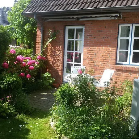 Apartman Seidler Rendsburg