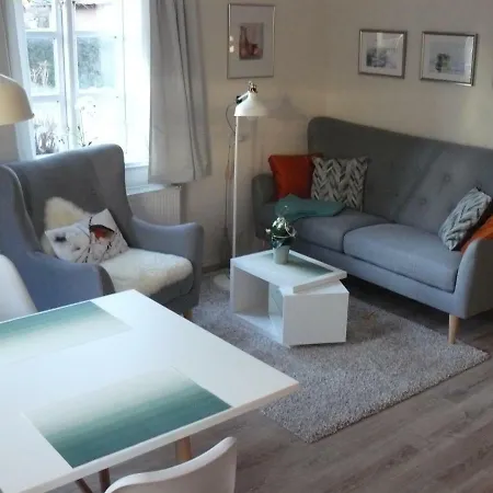 Apartman Seidler Rendsburg