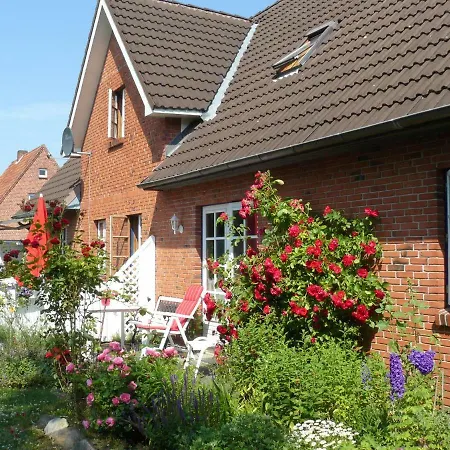 Apartment Seidler Rendsburg