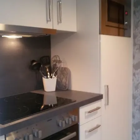 Apartman Seidler Rendsburg