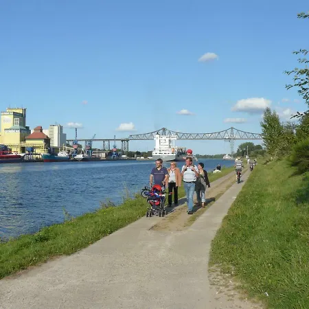 Seidler * Rendsburg
