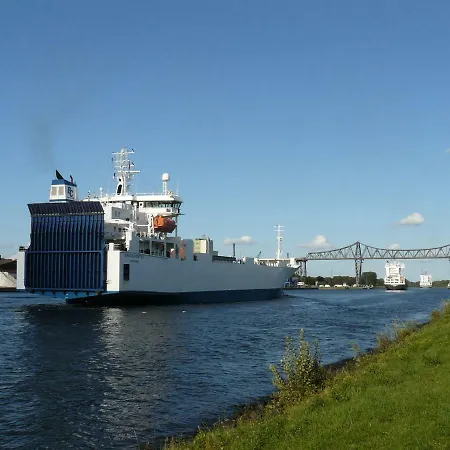 Seidler Apartman Rendsburg